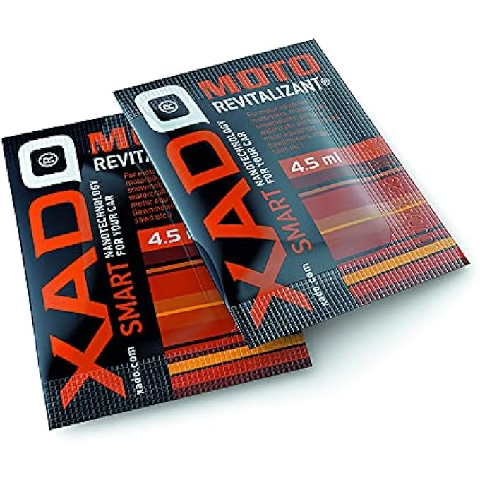 Xado MOTO - Image 2